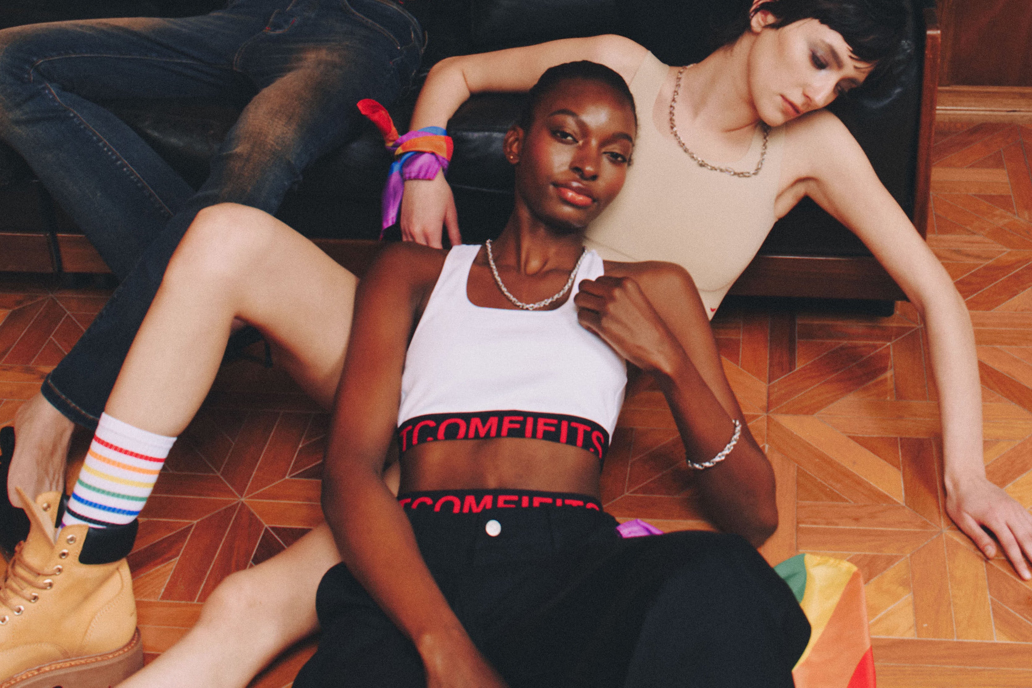 NEW IN-MASC FIT