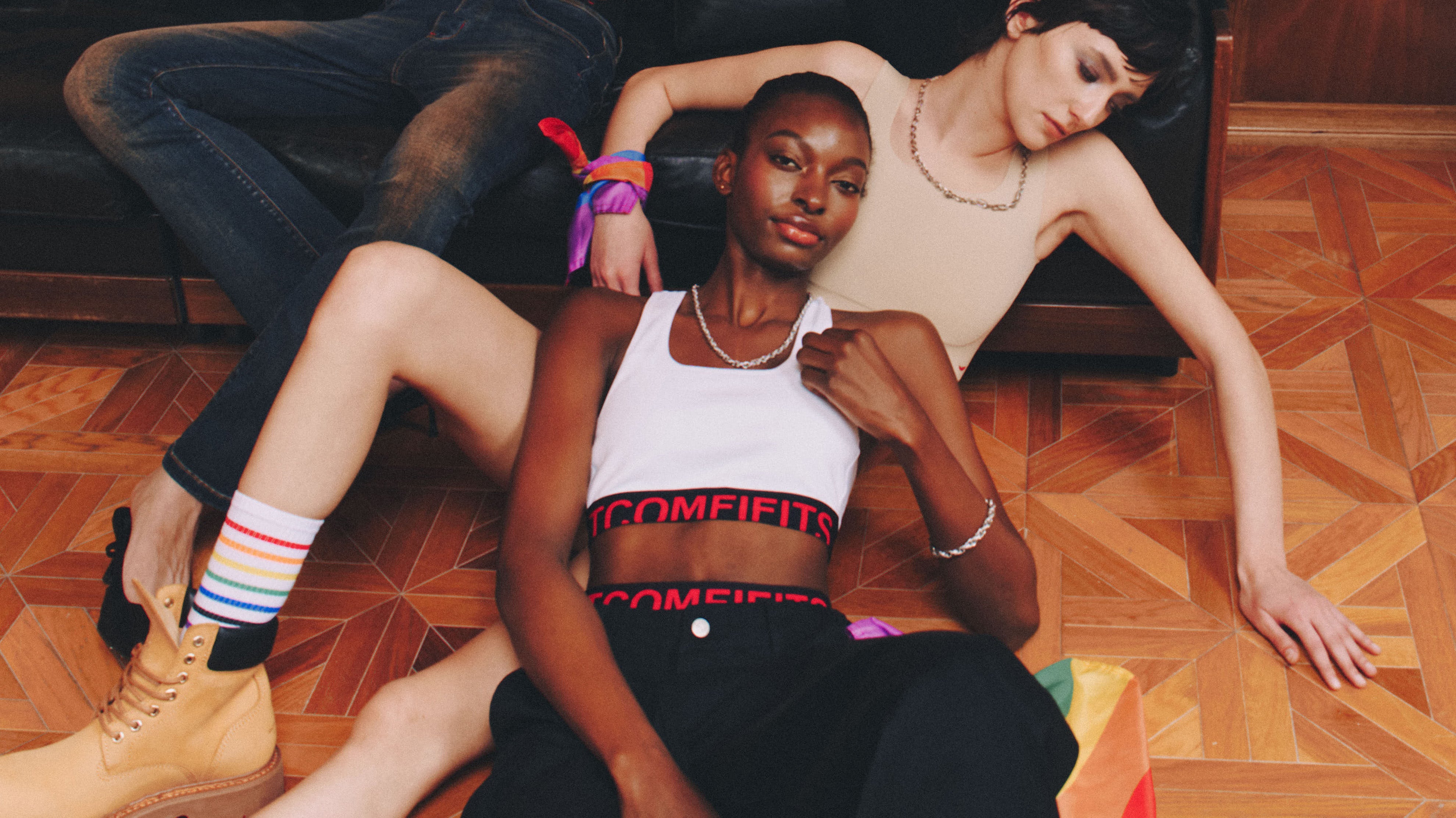 NEW IN-MASC FIT