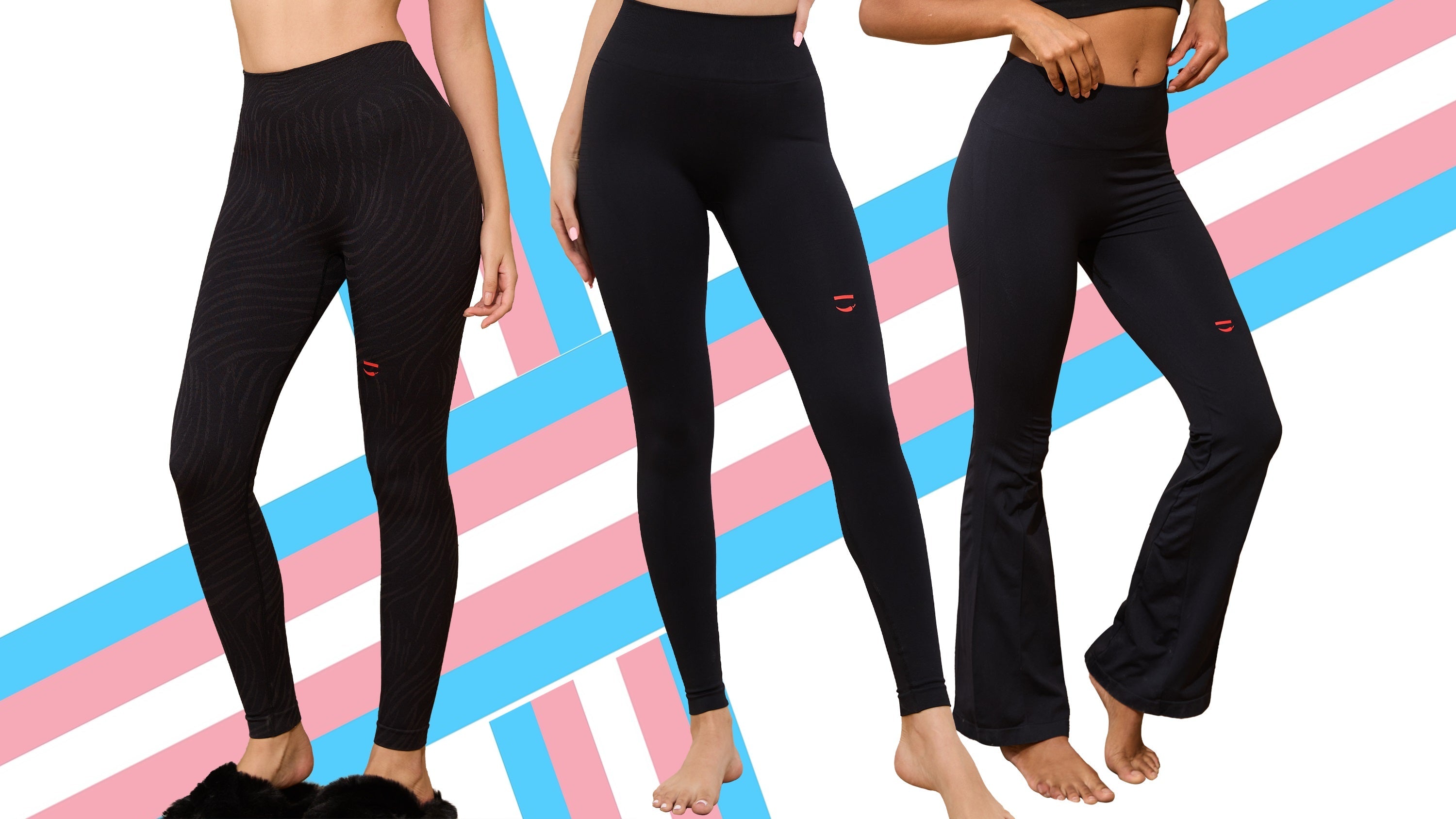 TUCKING LEGGINGS & TUCKING BODY SUIT