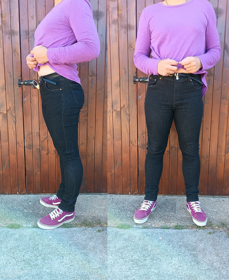 Tcomfifits | Gender-Fluid Fit Clothing — Femme, Masc & Neutral – tcomfifits