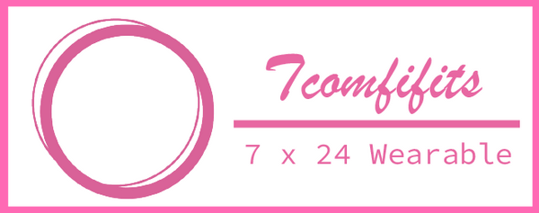 The world's most comfortable tucking underwear panties & gaff – tcomfifits